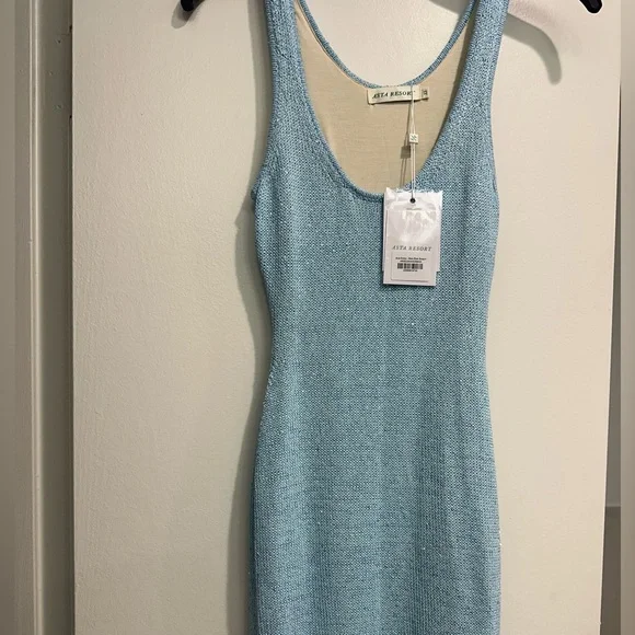 ASTA RESORT Dress - Picture 6 of 7